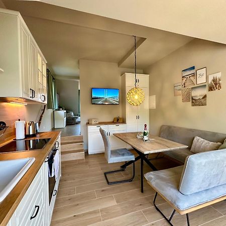 Ferienanlage Eldena Ferienwohnung 12 Lobbe Extérieur photo
