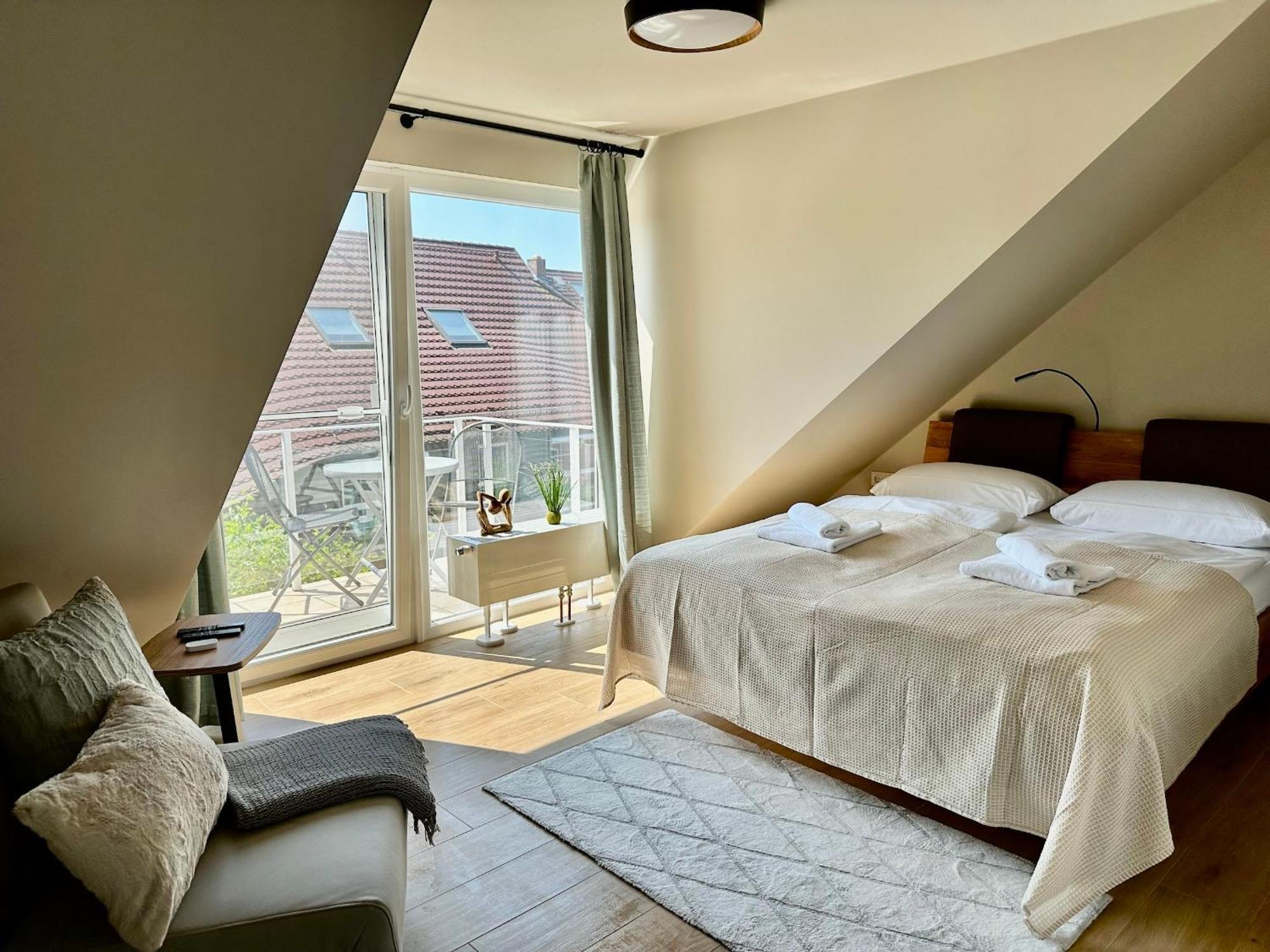 Ferienanlage Eldena Ferienwohnung 12 Lobbe Extérieur photo